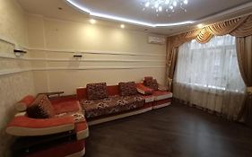 Квартира на Данилевского